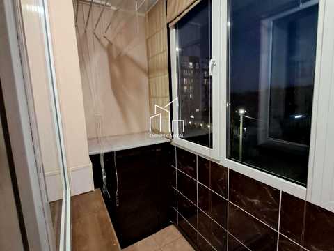 квартира по адресу Малоголосковская ул., 30