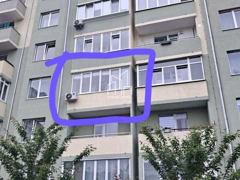 квартира по адресу Малоголосковская ул., 30