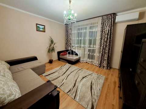 квартира по адресу Малоголосковская ул., 30