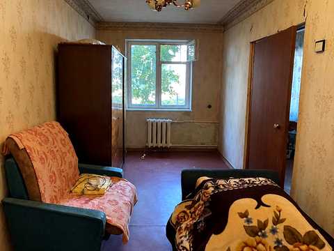 квартира за адресою Франтішка Крала вул., 41