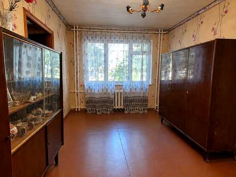 квартира за адресою Франтішка Крала вул., 41