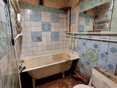 квартира за адресою Франтішка Крала вул., 41