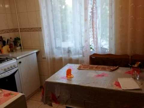 квартира по адресу Энтузиастов ул., 4