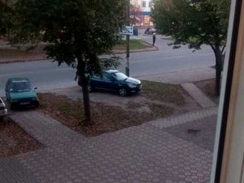 квартира по адресу Энтузиастов ул., 4
