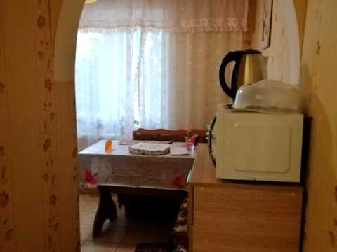 квартира по адресу Энтузиастов ул., 4
