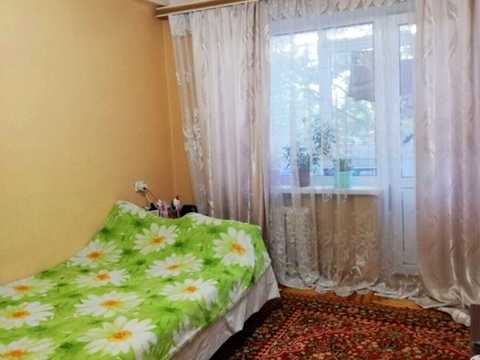 квартира по адресу Энтузиастов ул., 4
