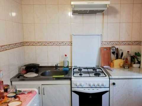квартира по адресу Энтузиастов ул., 4