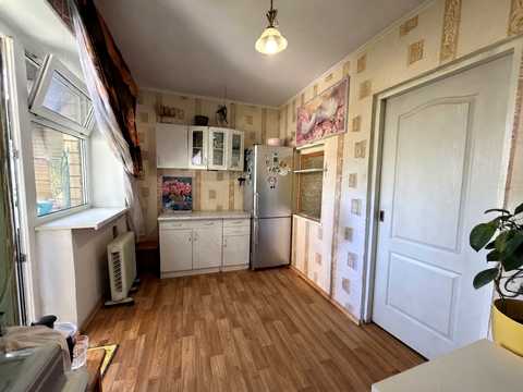 квартира за адресою Академічна вул. (Піонерська), 3/1