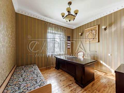 будинок за адресою Лісна вул., 1