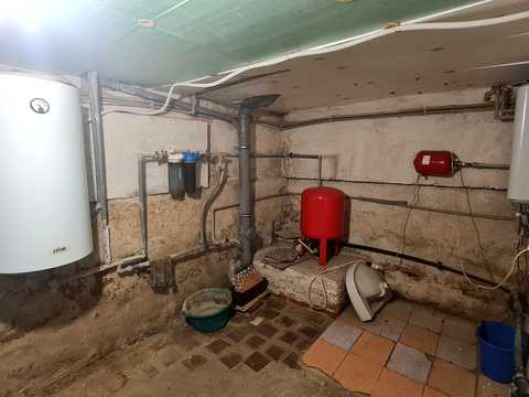 будинок за адресою Приозерна, 11