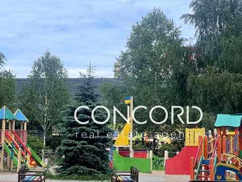 квартира по адресу Доковская ул., 10, к14