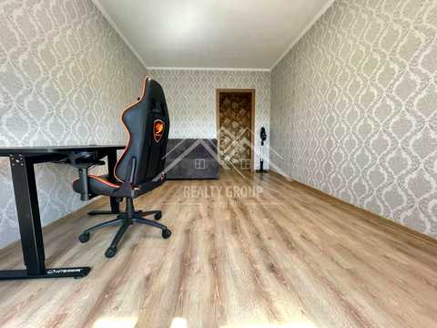 квартира по адресу Мира просп., 29а