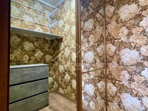 квартира по адресу Мира просп., 29а