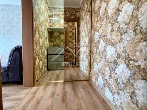квартира по адресу Мира просп., 29а