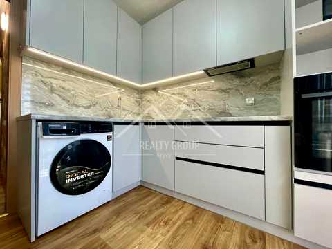 квартира по адресу Мира просп., 29а