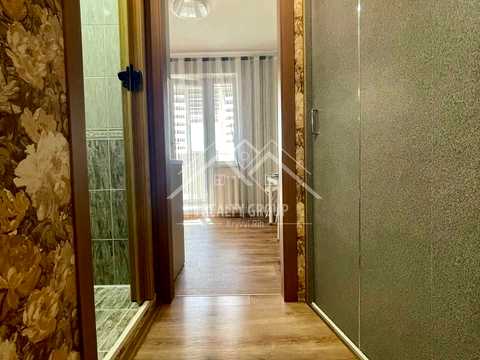 квартира по адресу Мира просп., 29а