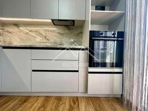 квартира по адресу Мира просп., 29а