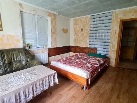 будинок за адресою Приозерна, 11