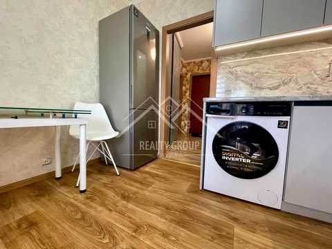 квартира по адресу Мира просп., 29а