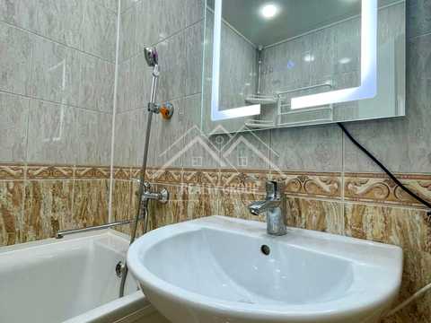 квартира по адресу Мира просп., 29а
