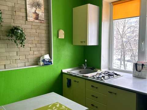 квартира за адресою Вацлава Гавела бульв. (Івана Лепсе), 13