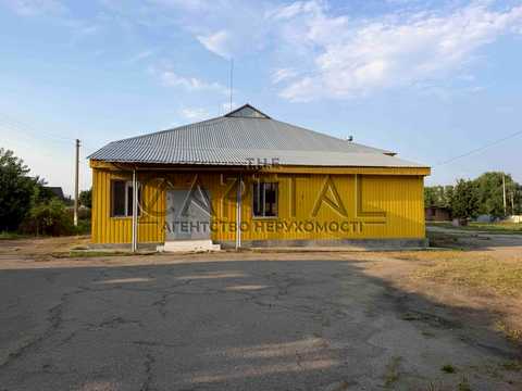 коммерческая по адресу Небесної сотні, 1