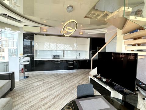 квартира за адресою Генуезька вул., 5