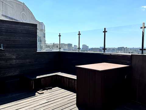квартира за адресою Генуезька вул., 5