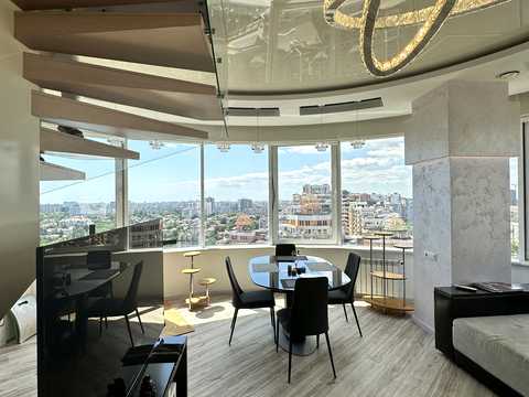 квартира за адресою Генуезька вул., 5