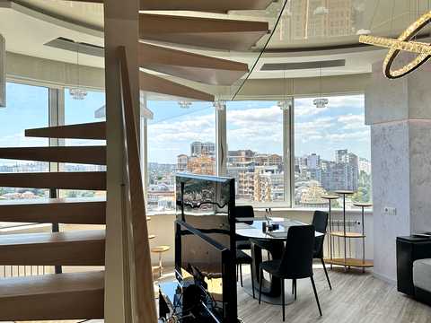квартира за адресою Генуезька вул., 5