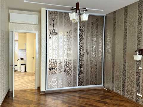 квартира за адресою Генуезька вул., 5