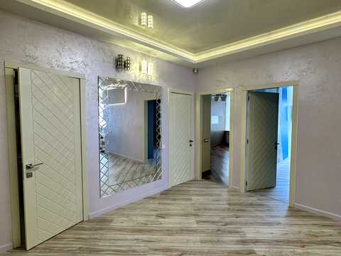 квартира за адресою Генуезька вул., 5