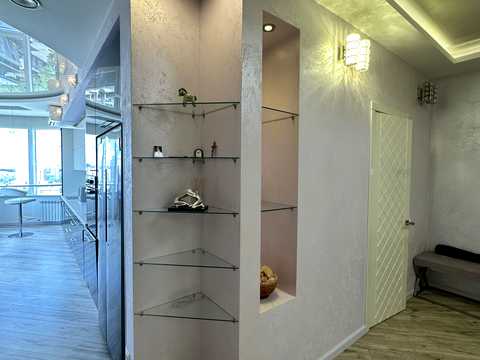 квартира за адресою Генуезька вул., 5