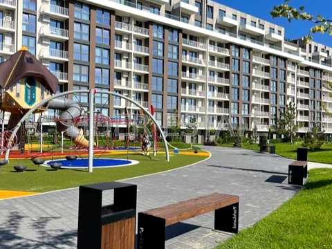 квартира по адресу Тиводара Легоцького ул., 80