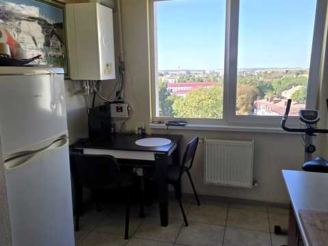 квартира за адресою Соборна вул., 348а