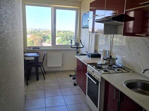 квартира за адресою Соборна вул., 348а