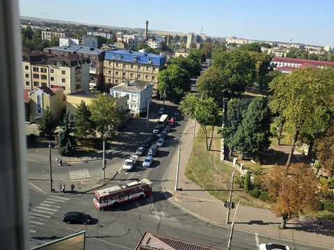 квартира за адресою Соборна вул., 348а
