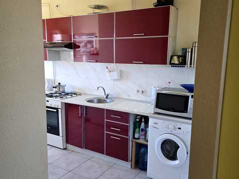 квартира за адресою Соборна вул., 348а