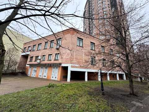 коммерческая по адресу Евгения Коновальца ул. (Щорса), 36-Б