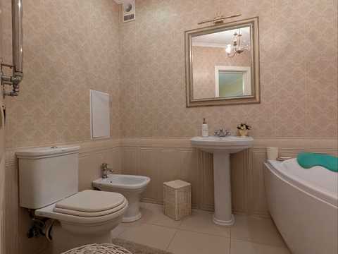 квартира по адресу Елизаветы Чавдар ул., 1