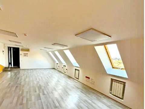коммерческая по адресу Игоревская ул., 1