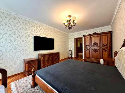 квартира за адресою Наукова вул., 96-Б