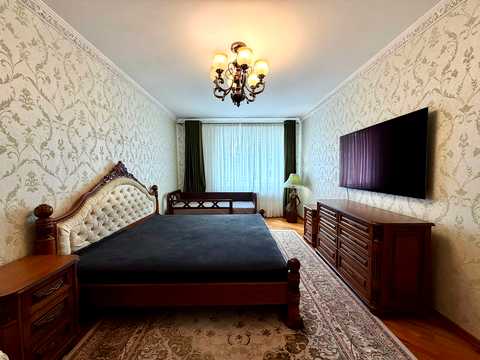 квартира за адресою Наукова вул., 96-Б