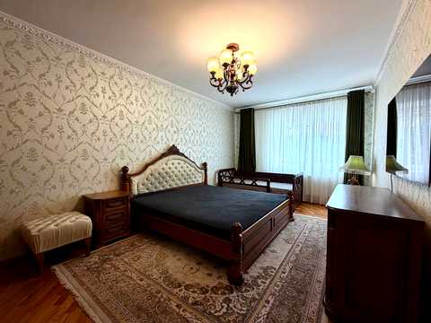 квартира за адресою Наукова вул., 96-Б
