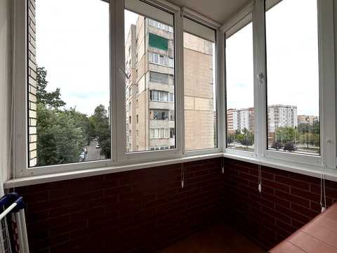 квартира за адресою Наукова вул., 96-Б