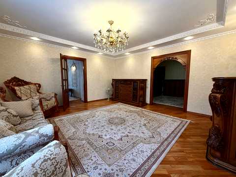 квартира за адресою Наукова вул., 96-Б