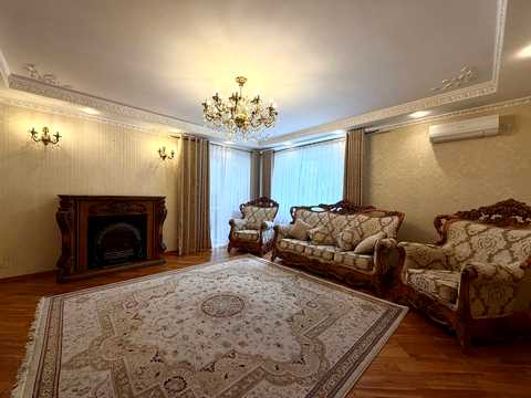 квартира за адресою Наукова вул., 96-Б