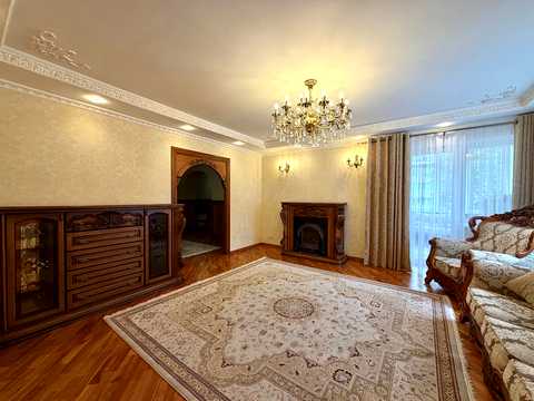квартира за адресою Наукова вул., 96-Б
