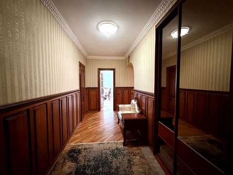 квартира за адресою Наукова вул., 96-Б