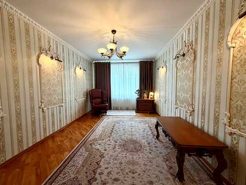 квартира за адресою Наукова вул., 96-Б